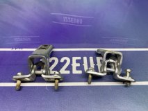 Петля двери левая задняя Mitsubishi Lancer CS3A 2005 4G18