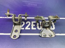 Петля двери левая задняя Mitsubishi Lancer CS3A 2005 4G18