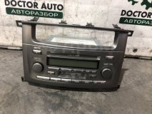 Магнитола Lexus LX470 UZJ100