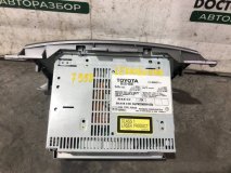 Магнитола Lexus LX470 UZJ100