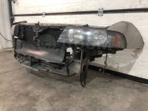 Ноускат Mitsubishi Diamante F31A