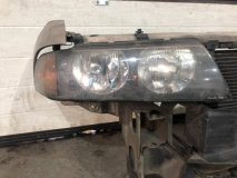 Ноускат Mitsubishi Diamante F31A