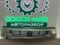 Решетка радиатора Toyota Estima Lucida XR10 2TZFE