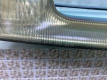 Решетка радиатора Toyota Estima Lucida XR10 2TZFE