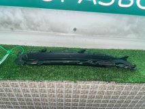 Заглушка бампера левая передняя KIA RIO хэтчбек 2016 G4FC