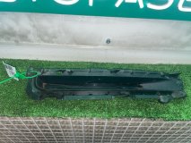 Заглушка бампера левая передняя KIA RIO хэтчбек 2016 G4FC