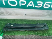 Заглушка бампера левая передняя KIA RIO хэтчбек 2016 G4FC