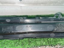 Заглушка бампера левая передняя KIA RIO хэтчбек 2016 G4FC