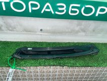 Заглушка бампера правая передняя KIA RIO хэтчбек 2016 G4FC