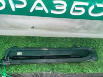 Заглушка бампера правая передняя KIA RIO хэтчбек 2016 G4FC