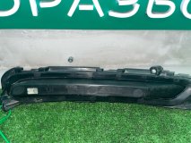 Заглушка бампера правая передняя KIA RIO хэтчбек 2016 G4FC