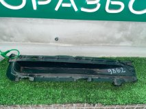 Заглушка бампера правая передняя KIA RIO хэтчбек 2016 G4FC