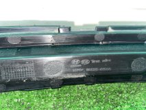 Заглушка бампера правая передняя KIA RIO хэтчбек 2016 G4FC