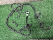 Проводка бампера задняя Hyundai Sonata LF 2019 G4KJ