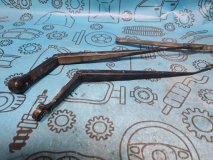 Дворники передние Honda Odyssey RA6 2000 F23A