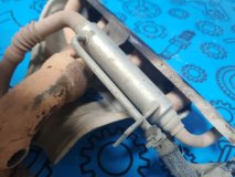 Коллектор выпускной Toyota Sienta NCP81 2007 1NZFE