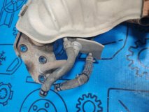 Коллектор выпускной Toyota Sienta NCP81 2007 1NZFE