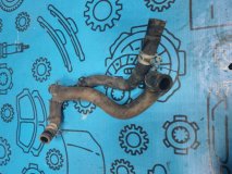 Шланг печки Toyota Sienta NCP81 2007 1NZFE