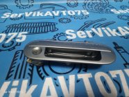 Ручка двери наружная правая передняя Honda HR-V GH4 2000 D16A