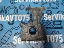 Лобовина двигателя Nissan R'nessa N30 2001 SR20DE