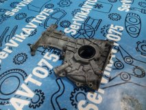 Лобовина двигателя Nissan R'nessa N30 2001 SR20DE