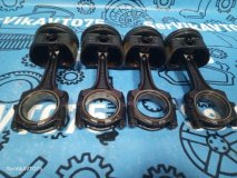 Поршень + шатун Nissan R'nessa N30 2001 SR20DE