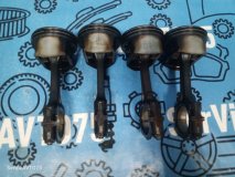 Поршень + шатун Nissan R'nessa N30 2001 SR20DE