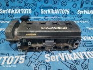 Головка блока цилиндров Toyota Corona AT190 1995 4AFE