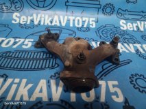 Коллектор выпускной Renault Symbol LB 2005 K7J