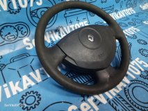 Руль с подушкой безопасности Renault Symbol LB 2005 K7J
