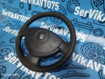 Руль с подушкой безопасности Renault Symbol LB 2005 K7J