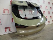Крышка багажника Changan UNI-T 2020-2024