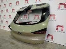 Крышка багажника Changan UNI-T 2020-2024