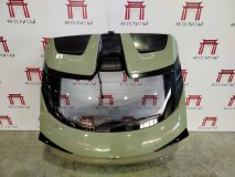 Крышка багажника Changan UNI-T 2020-2024