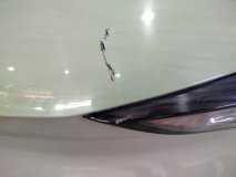 Крышка багажника Changan UNI-T 2020-2024