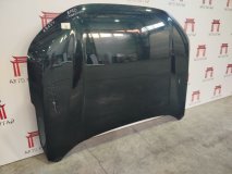 Капот Chery Tiggo 8 Pro Champion 2021-2024