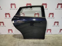 Дверь правая задняя Changan UNI-V 2022-2024