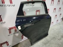 Дверь правая задняя Changan UNI-V 2022-2024