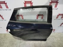 Дверь правая задняя Changan UNI-V 2022-2024