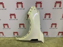 Крыло левое переднее Chery Tiggo 7 Pro 2023-2024