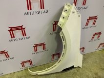 Крыло левое переднее Chery Tiggo 7 Pro 2023-2024