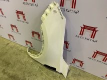 Крыло левое переднее Chery Tiggo 7 Pro 2023-2024