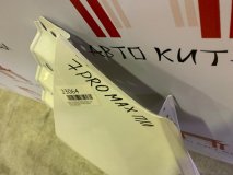 Крыло левое переднее Chery Tiggo 7 Pro 2023-2024