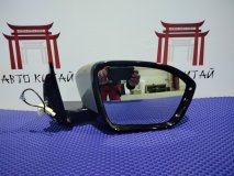 Зеркало боковое правое Changan CS75 Plus 2022-2024