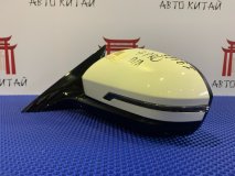 Зеркало боковое левое Chery Tiggo 7 Pro 2019-2024
