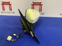 Зеркало боковое левое Chery Tiggo 7 Pro 2019-2024