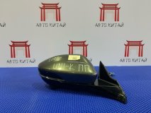Зеркало боковое правое Changan UNI-K 2020-2024