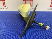 Зеркало боковое правое Chery Tiggo 8 Pro Max 2022-2024