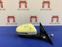 Зеркало боковое правое Chery Tiggo 7 Pro 2019-2024