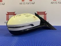 Зеркало боковое правое Chery Tiggo 7 Pro 2019-2024